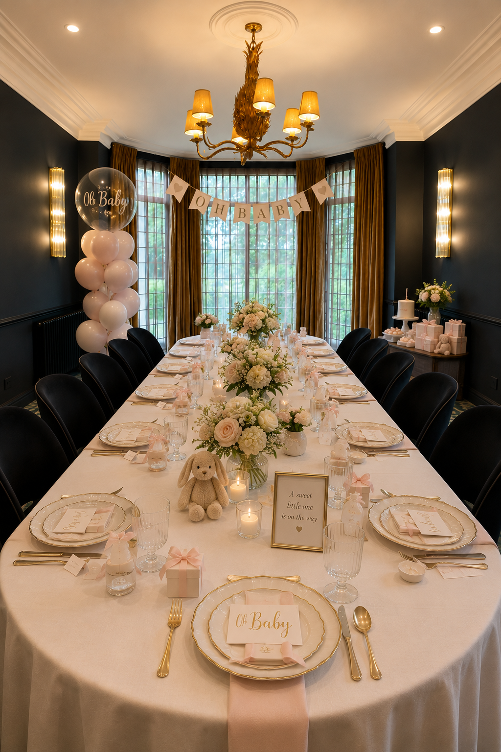 Private Events